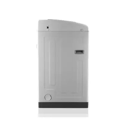 MarQ by Flipkart 8.5 kg with Turbo Wash Fully Automatic Top Load Washing Machine Grey  (MQTLDG85)(OPEN BOX) MarQ by Flipkart 8.5 kg with Turbo Wash Fully Automatic Top Load Washing Machine Grey  (MQTLDG85)(OPEN BOX)
